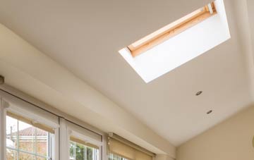 Nab Wood conservatory roof insulation companies