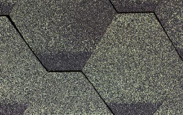 Nab Wood fibreglass shingle repairs