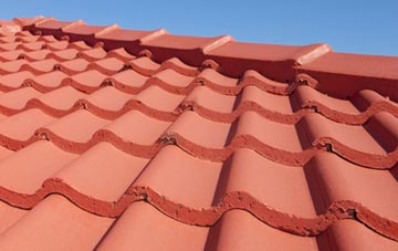 Nab Wood tile and slate roof replacement
