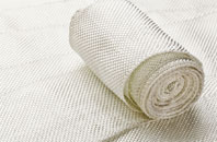 Nab Wood fibreglass roofing repairs