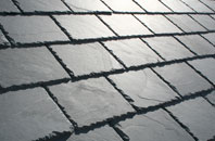 Nab Wood slate roof