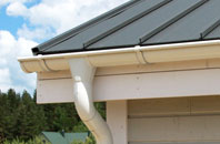 Nab Wood soffits